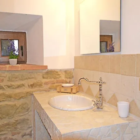 Apartamento Luna *