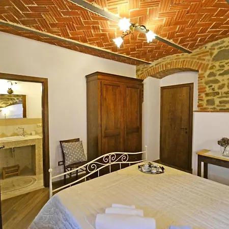 Luna Apartamento
