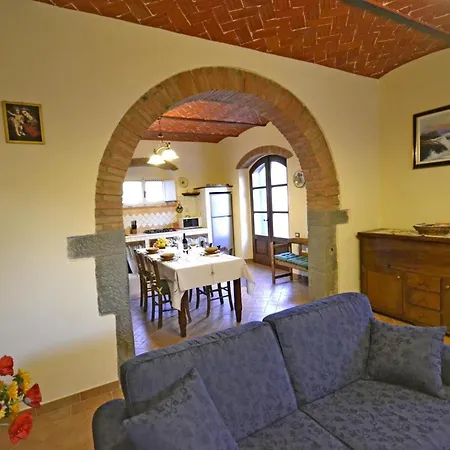 Apartamento Luna *