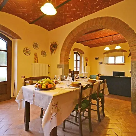 Luna Apartamento Cortona