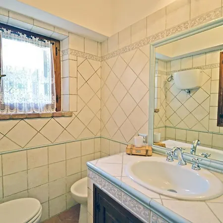Luna Apartamento