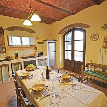 Apartamento Luna *
