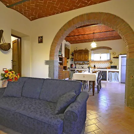 Luna Apartamento *