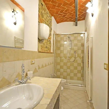 Apartamento Luna *