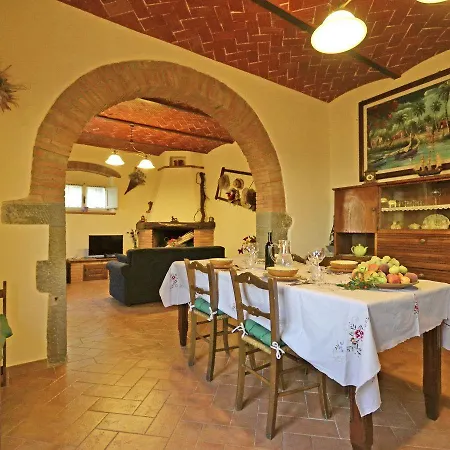 Apartamento Luna