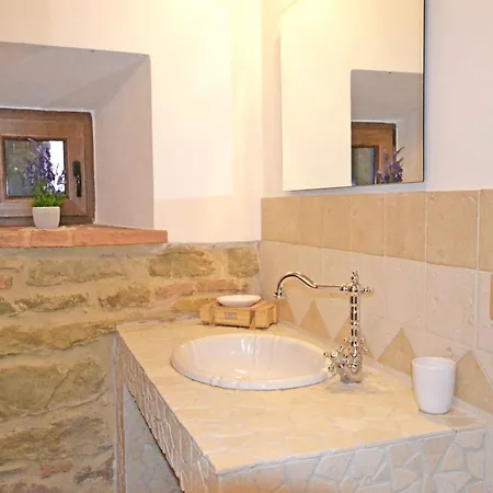 Appartement Luna Cortona