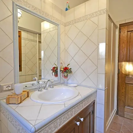 Luna Appartement Cortona
