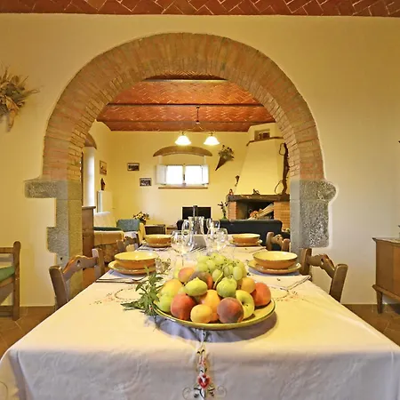 Luna Appartement *