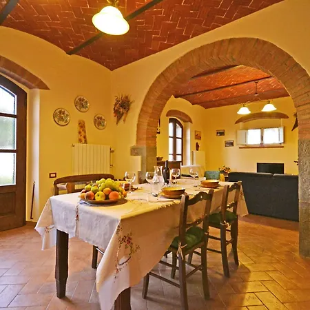 Luna Appartement *