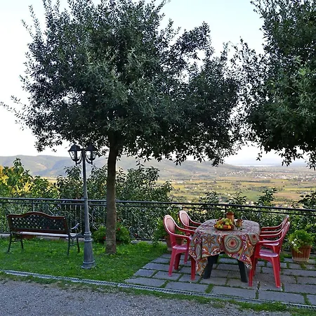 Luna * Cortona